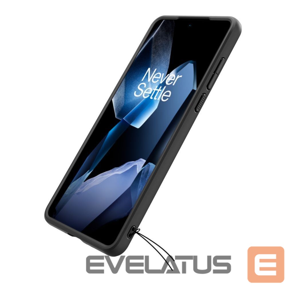 Другие товары Spigen Spigen Ultra Hybrid Case for OnePlus 13 - Black