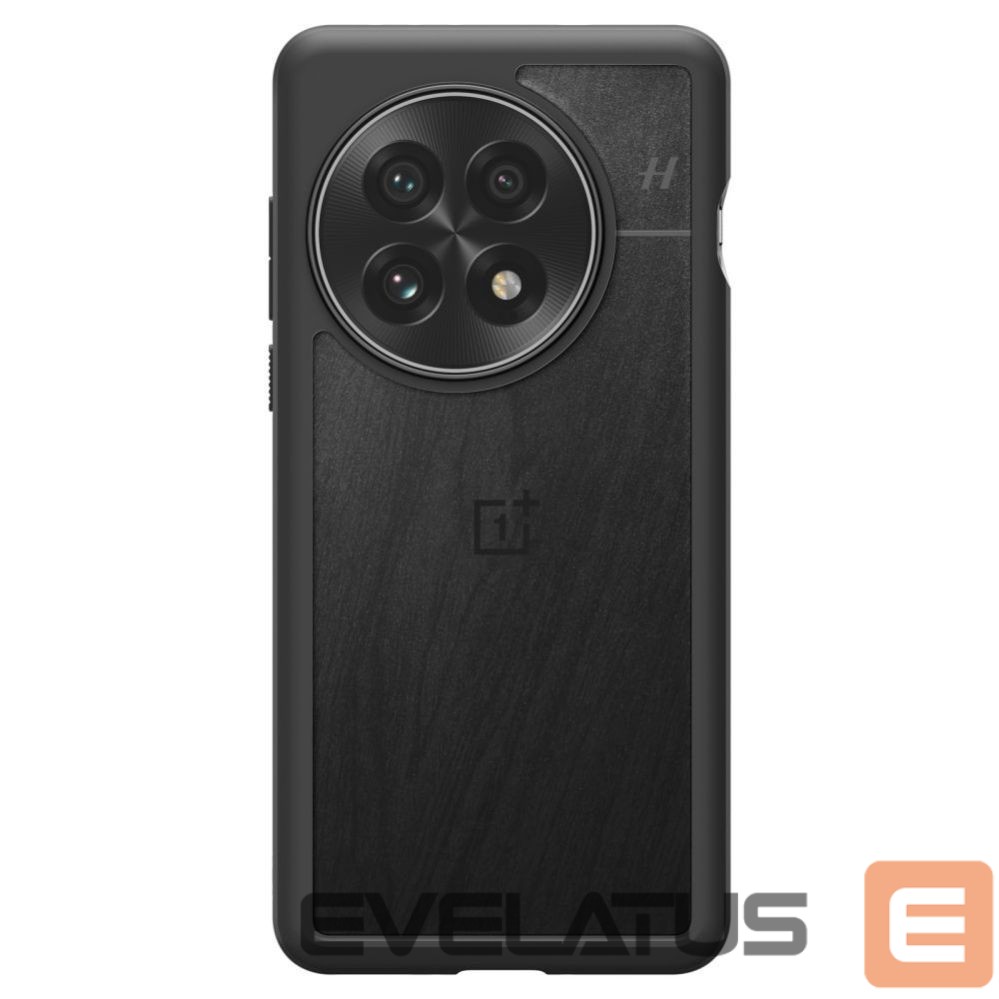 Другие товары Spigen Spigen Ultra Hybrid Case for OnePlus 13 - Black