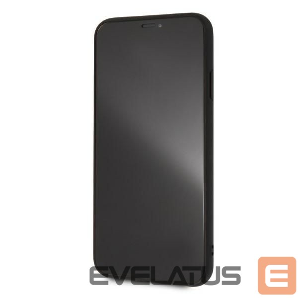 Другие товары Mercedes-Benz Mercedes New Organic I iPhone XS Max Case - Black