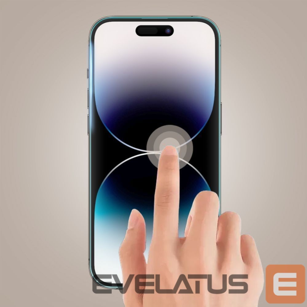 Другие товары Tech-Protect Tech-Protect Supreme Set for Samsung Galaxy S25 Ultra 2x Tempered Glass Screen Protector / Camera Tempered Glass - Clear