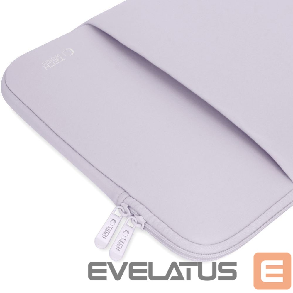 Другие товары Tech-Protect Tech-Protect Neoprene Laptop Case 15-16" - Purple
