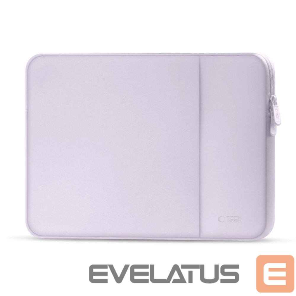 Другие товары Tech-Protect Tech-Protect Neoprene Laptop Case 15-16" - Purple