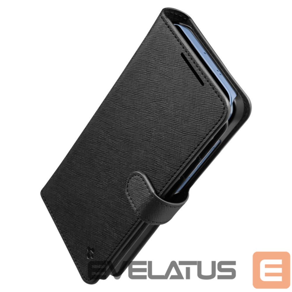 Другие товары Spigen Spigen Wallet "S" Case for Samsung Galaxy S25+ - Black