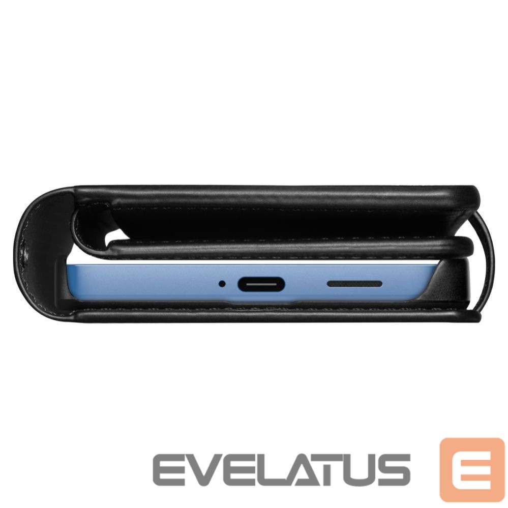 Другие товары Spigen Spigen Wallet "S" Case for Samsung Galaxy S25+ - Black