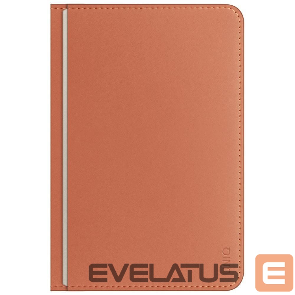 Другие товары UNIQ Uniq Belmont RFID Blocking Passport Case - Ivory