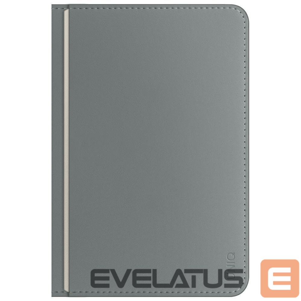 Другие товары UNIQ Uniq Belmont RFID Blocking Passport Case - Green/Ivory