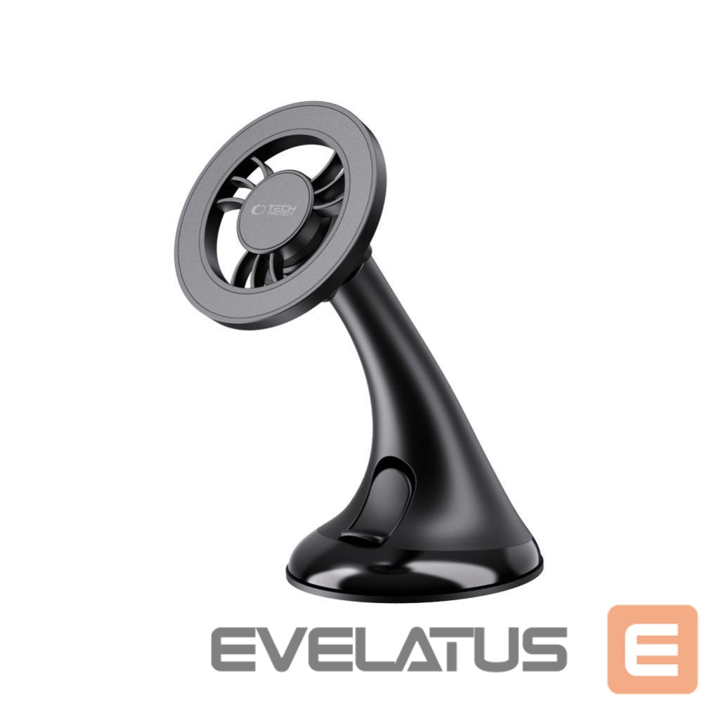 Другие товары Tech-Protect Tech-Protect N56 Car Holder for Dashboard, Windshield or Air Vent Mount - Black