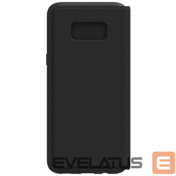Другие товары Adidas Adidas OR Booklet Case Basic for Samsung Galaxy S8+ - Black