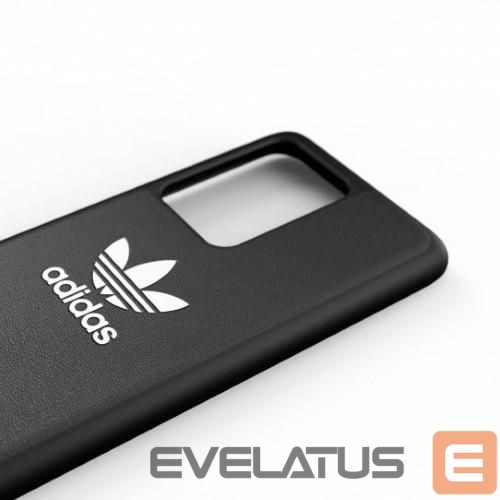 Другие товары Adidas Adidas OR Moulded Case Trefoil for Samsung Galaxy S20 Ultra - Black