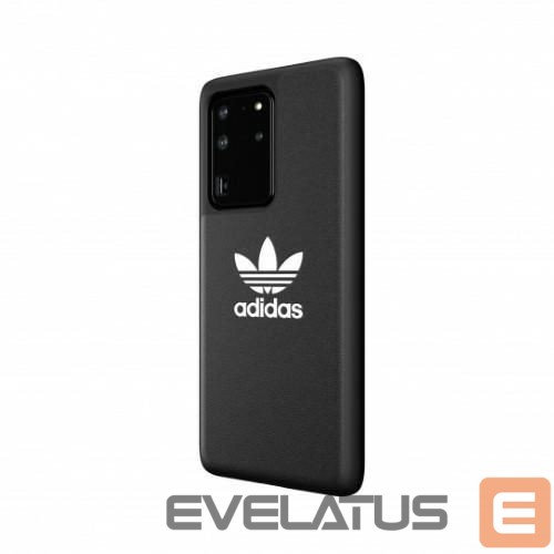 Другие товары Adidas Adidas OR Moulded Case Trefoil for Samsung Galaxy S20 Ultra - Black