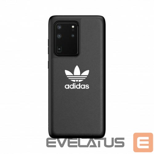 Другие товары Adidas Adidas OR Moulded Case Trefoil for Samsung Galaxy S20 Ultra - Black