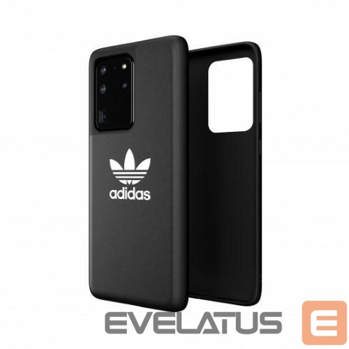 Другие товары Adidas Adidas OR Moulded Case Trefoil for Samsung Galaxy S20 Ultra - Black