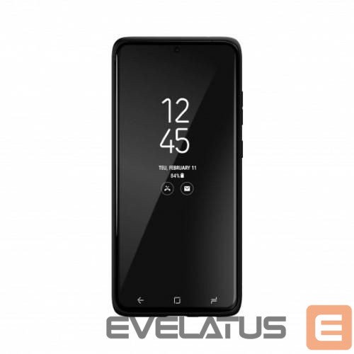 Другие товары Adidas Adidas OR Moulded Case Trefoil for Samsung Galaxy S20 Ultra - Black