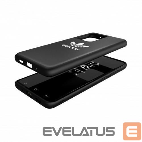 Другие товары Adidas Adidas OR Moulded Case Trefoil for Samsung Galaxy S20 Ultra - Black