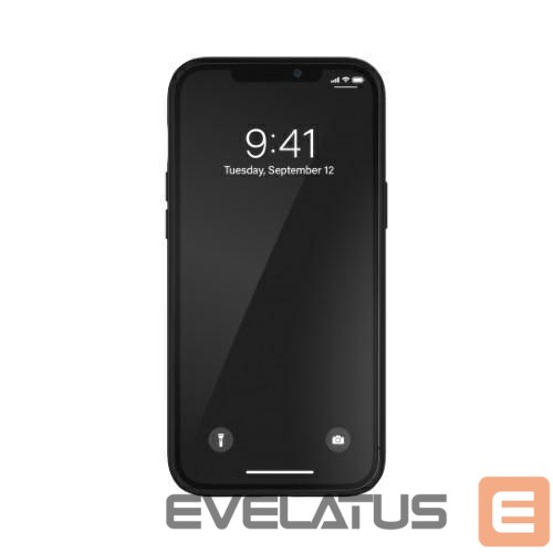 Другие товары Adidas Adidas OR Moulded Case PU for iPhone 12 Pro Max - White/Black