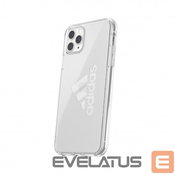 Другие товары Adidas Adidas SP Protective Clear iPhone 11 Pro Max Case - Transparent