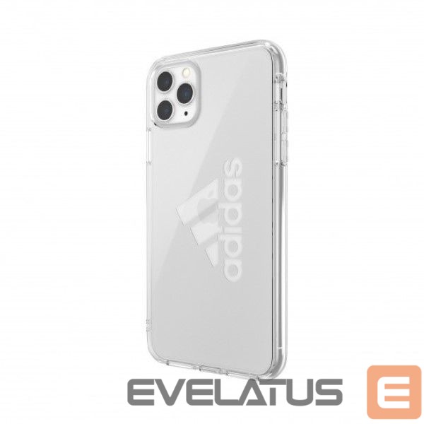 Другие товары Adidas Adidas SP Protective Clear iPhone 11 Pro Max Case - Transparent