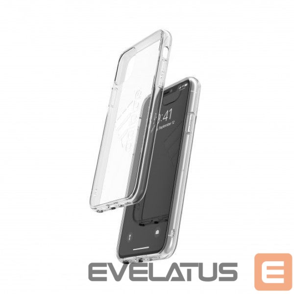 Другие товары Adidas Adidas SP Protective Clear iPhone 11 Pro Max Case - Transparent