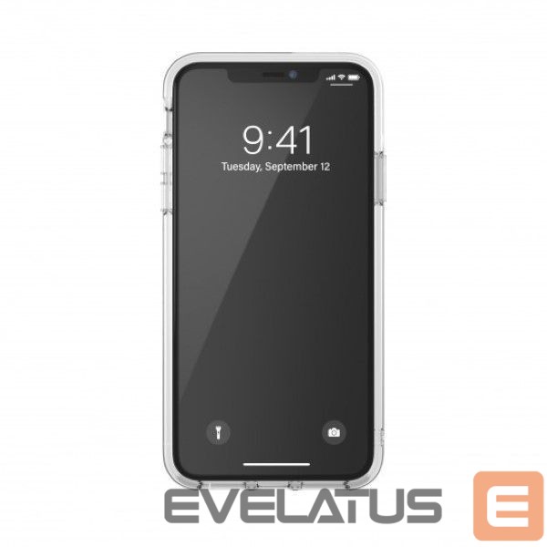 Другие товары Adidas Adidas SP Protective Clear iPhone 11 Pro Max Case - Transparent