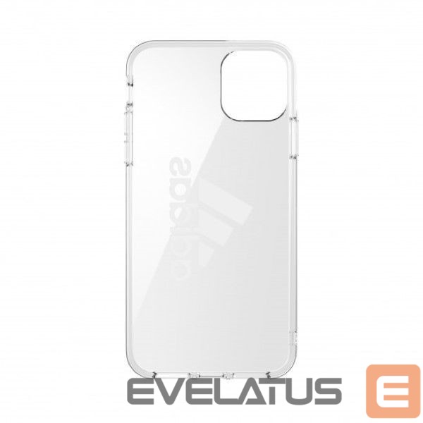 Другие товары Adidas Adidas SP Protective Clear iPhone 11 Pro Max Case - Transparent