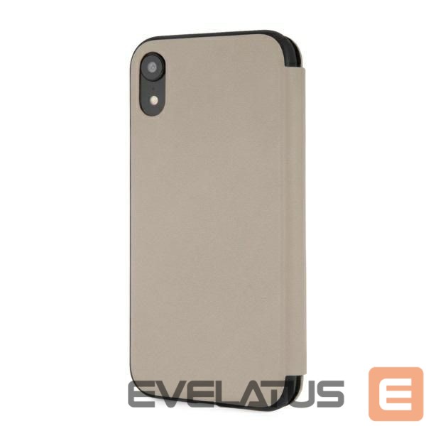 Другие товары BMW BMW Logo Imprint iPhone Xr Case - Beige