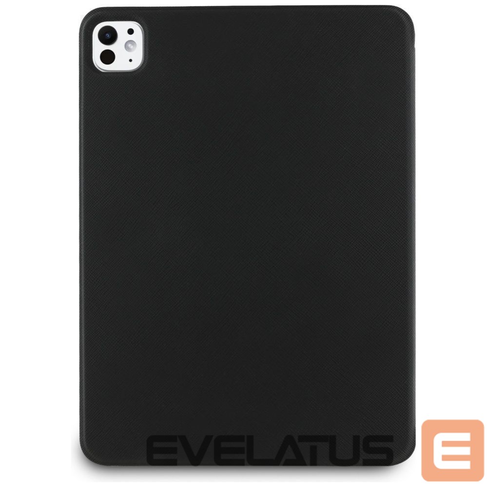 Другие товары Karl Lagerfeld Karl Lagerfeld Saffiano Magnetic Karl & Choupette iPad Pro 11" 2024 Book Cover Case - Black