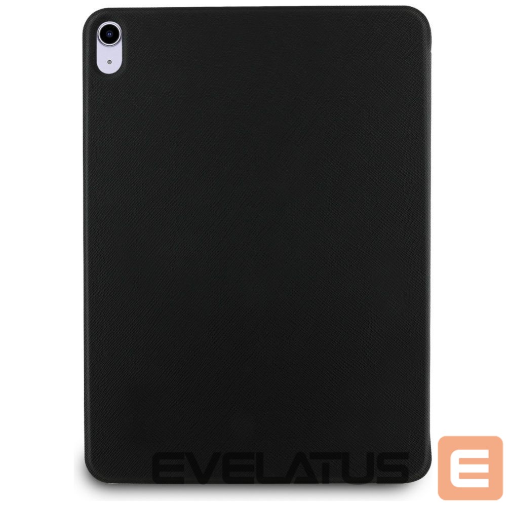 Другие товары Karl Lagerfeld Karl Lagerfeld Saffiano Magnetic Karl & Choupette iPad Air 11" 2024 Book Cover Case - Black