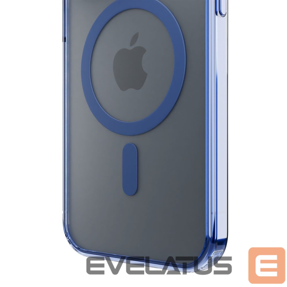 Другие товары 3MK 3mk Frosty MagCase for Apple iPhone 16E - Blue