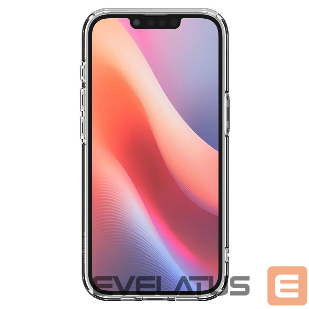 Другие товары Spigen Spigen Ultra Hybrid Case for iPhone 16e / 17e - Transparent