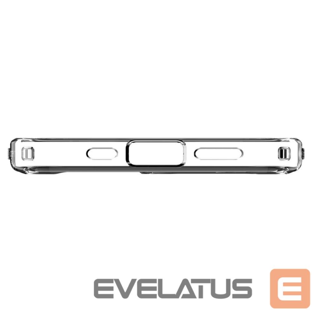Другие товары Spigen Spigen Ultra Hybrid Case for iPhone 16e / 17e - Transparent