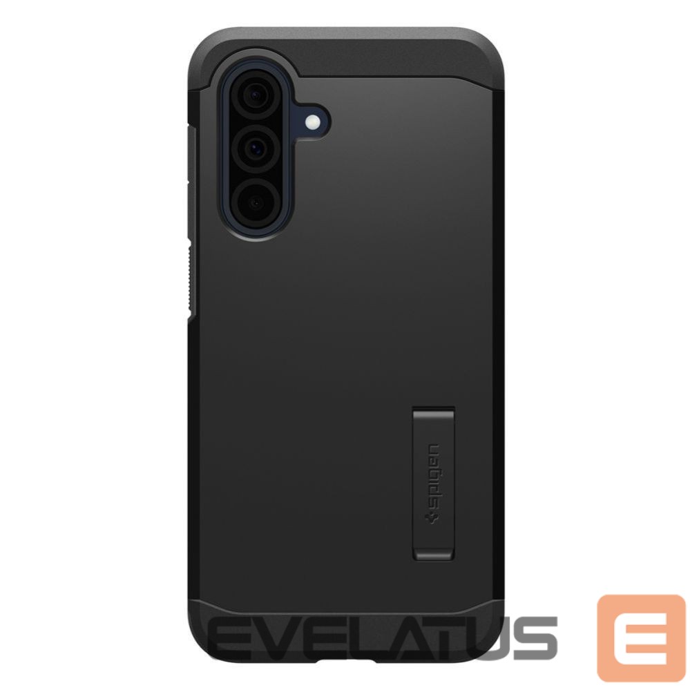 Другие товары Spigen Spigen Tough Armor Case for Samsung Galaxy A36 5G - Black