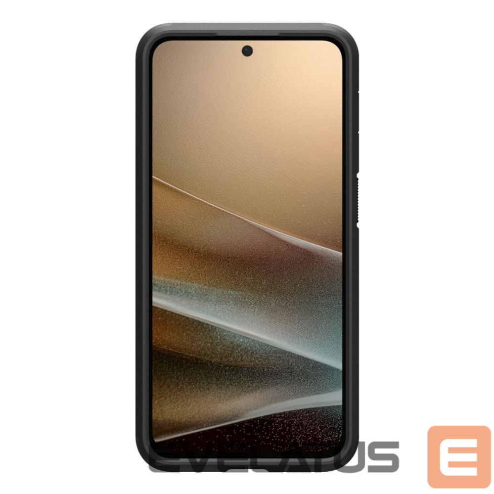 Другие товары Spigen Spigen Tough Armor Case for Samsung Galaxy A36 5G - Black