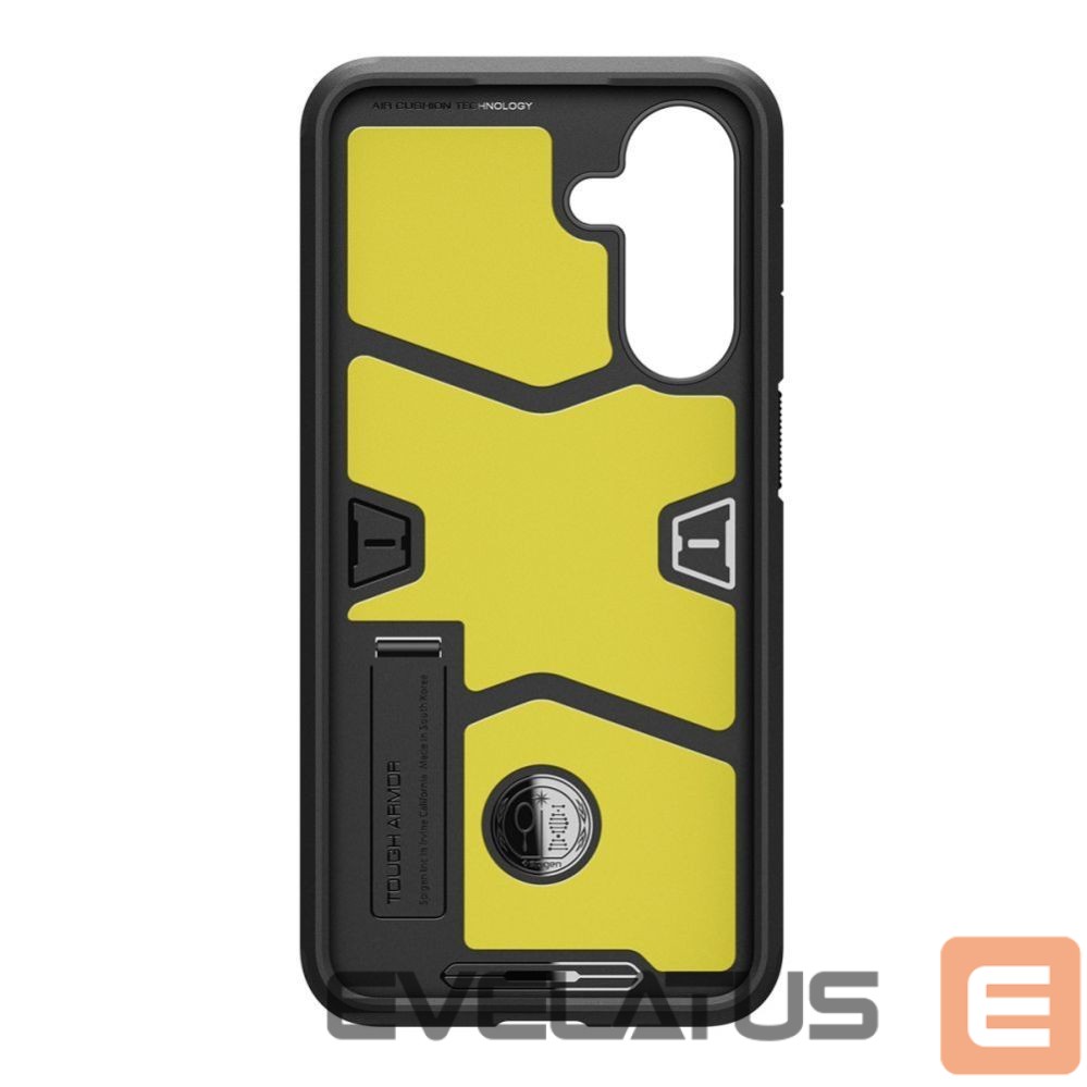 Другие товары Spigen Spigen Tough Armor Case for Samsung Galaxy A36 5G - Black