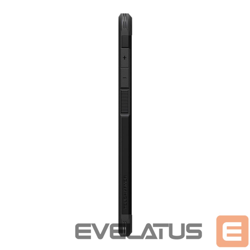 Другие товары Spigen Spigen Tough Armor Case for Samsung Galaxy A36 5G - Black