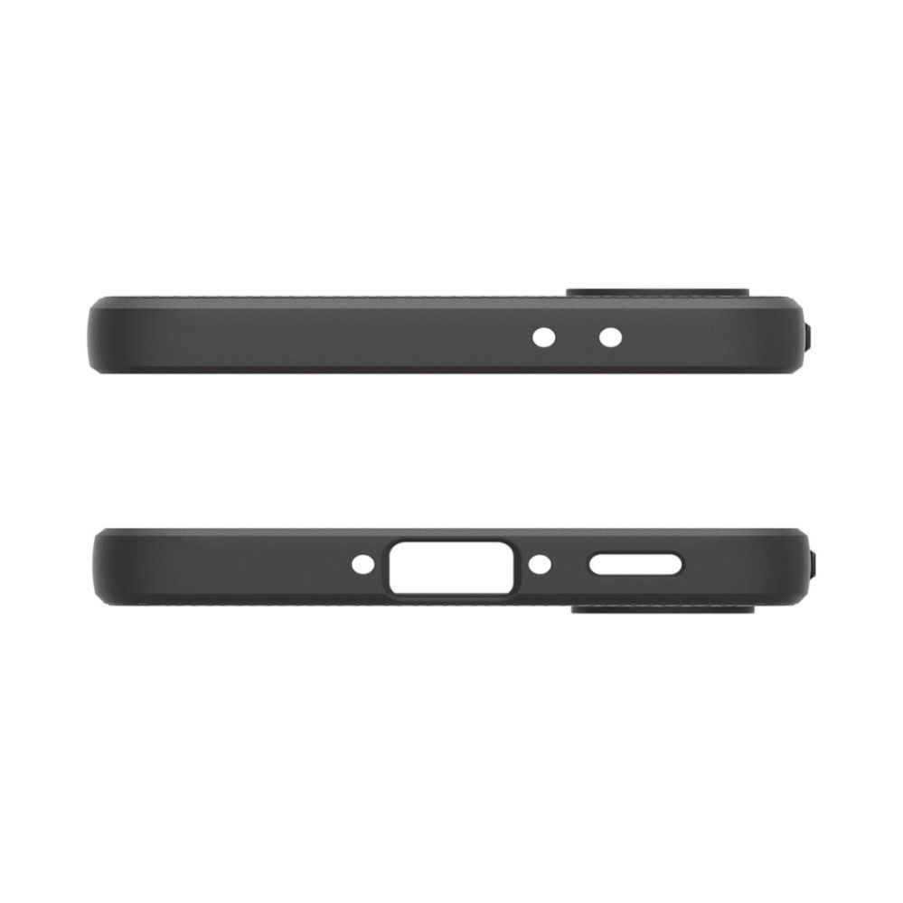 Другие товары Spigen Spigen Liquid Air Case for Samsung Galaxy A36 5G - Matte Black