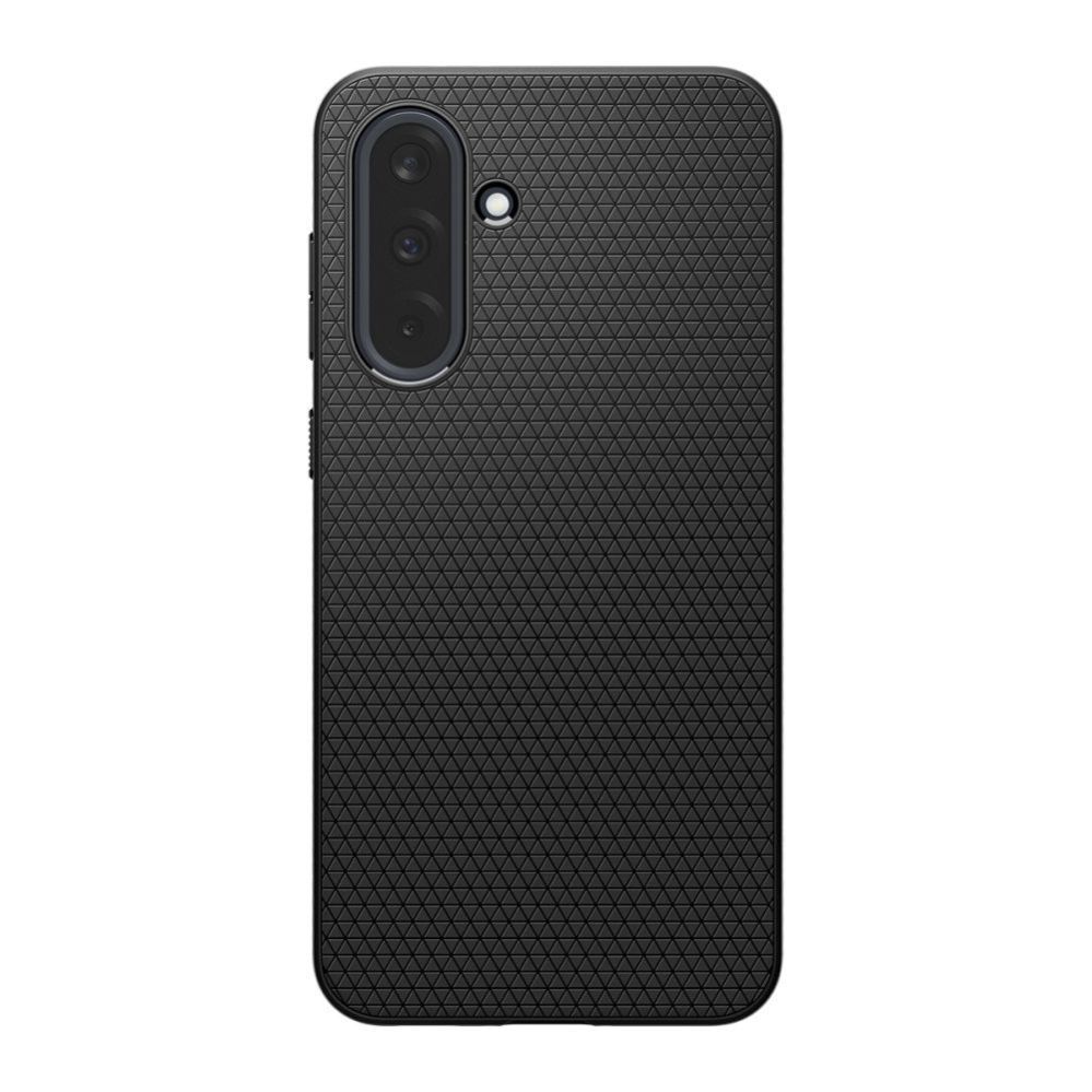 Другие товары Spigen Spigen Liquid Air Case for Samsung Galaxy A36 5G - Matte Black