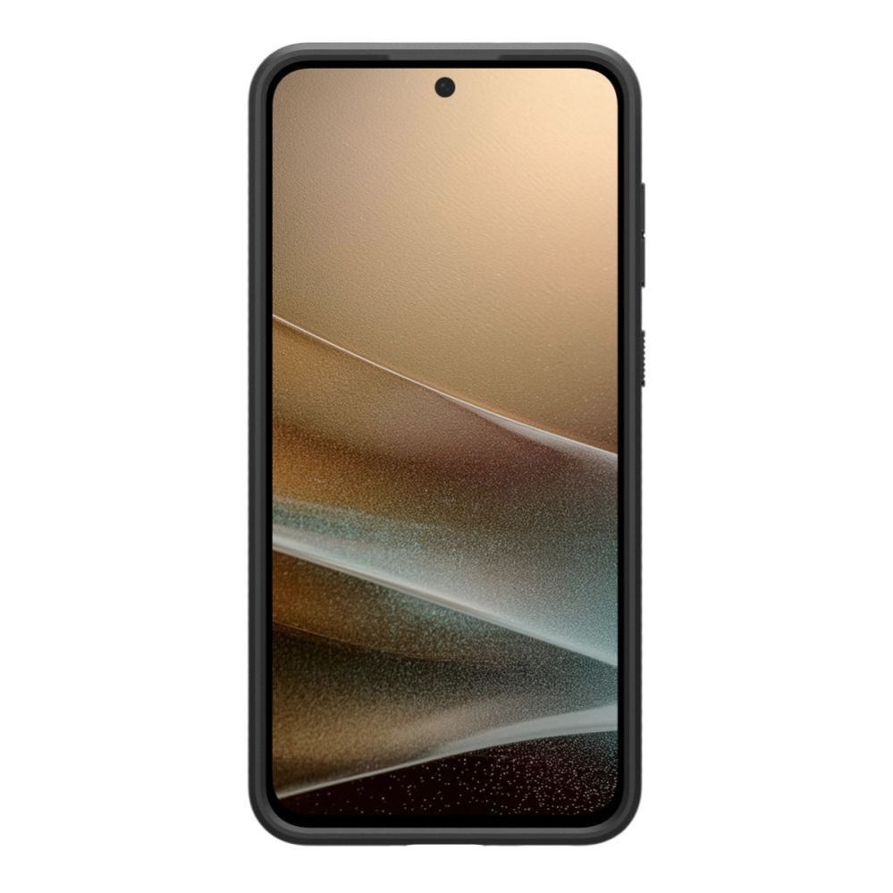 Другие товары Spigen Spigen Liquid Air Case for Samsung Galaxy A36 5G - Matte Black