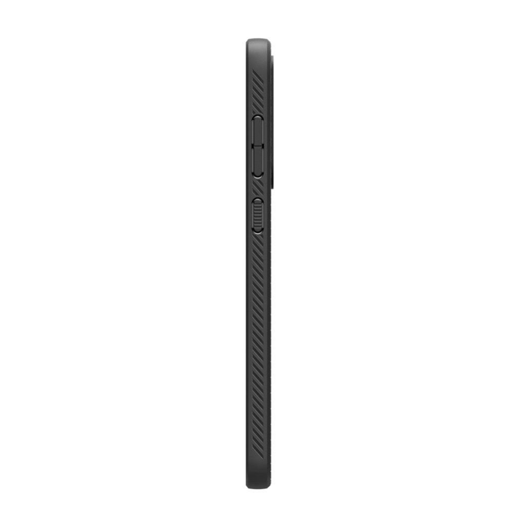 Другие товары Spigen Spigen Liquid Air Case for Samsung Galaxy A36 5G - Matte Black