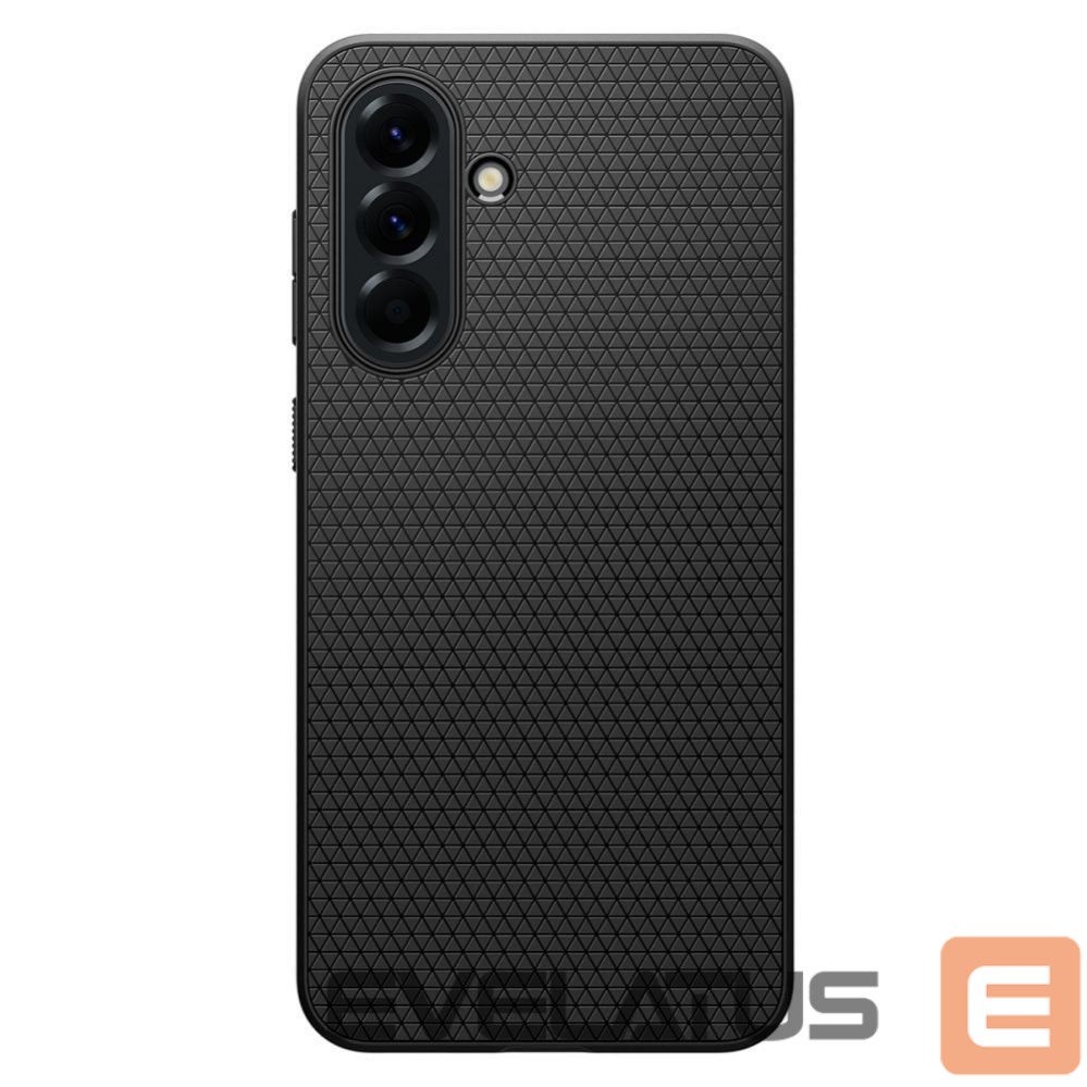 Другие товары Spigen Spigen Liquid Air Case for Samsung Galaxy A56 5G - Black