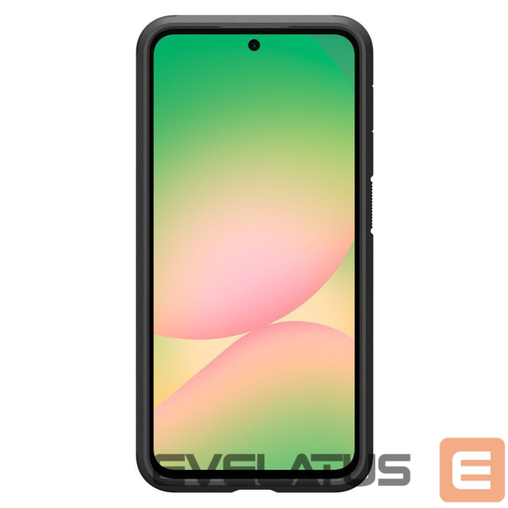 Другие товары Spigen Spigen Tough Armor Case for Samsung Galaxy A56 5G - Black