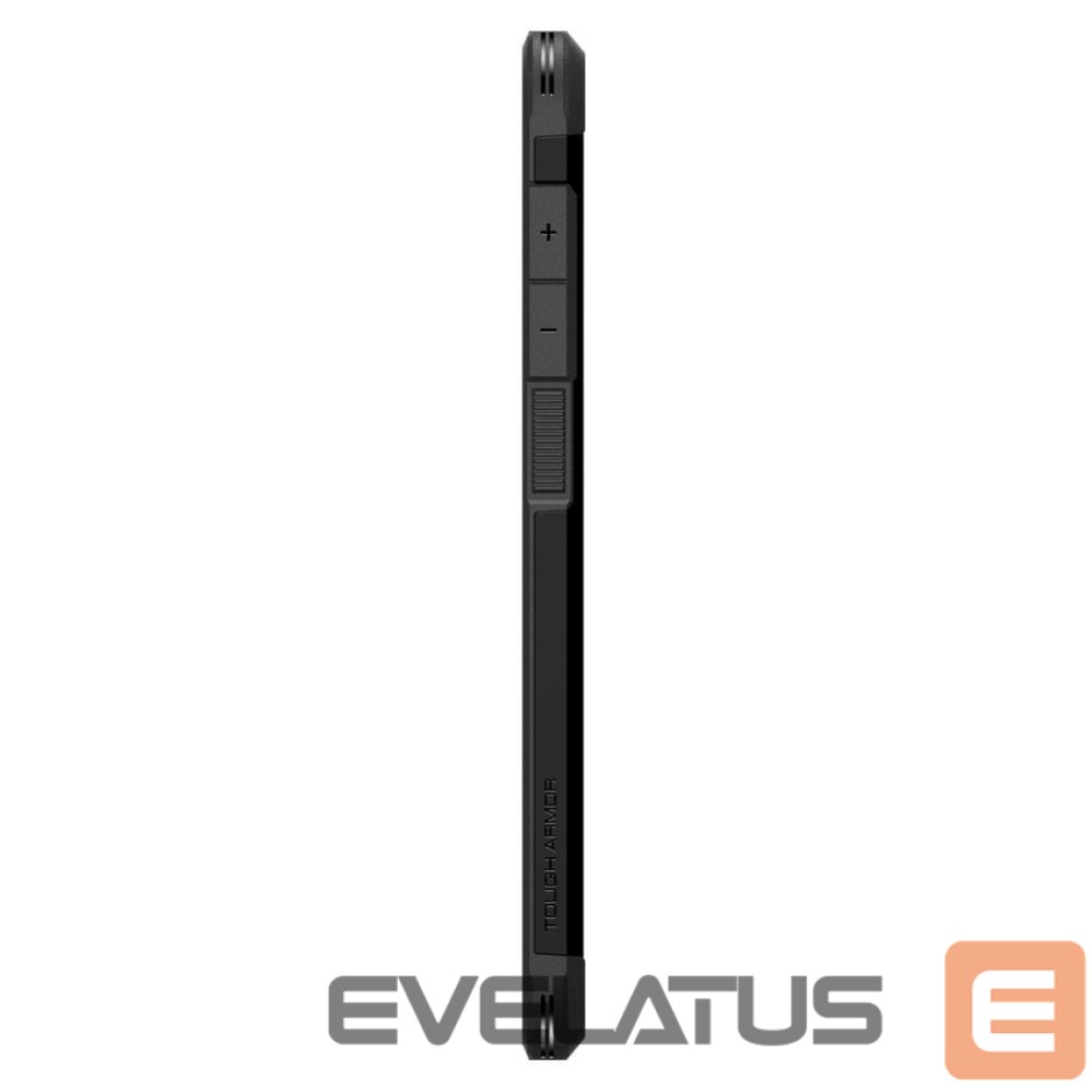 Другие товары Spigen Spigen Tough Armor Case for Samsung Galaxy A56 5G - Black