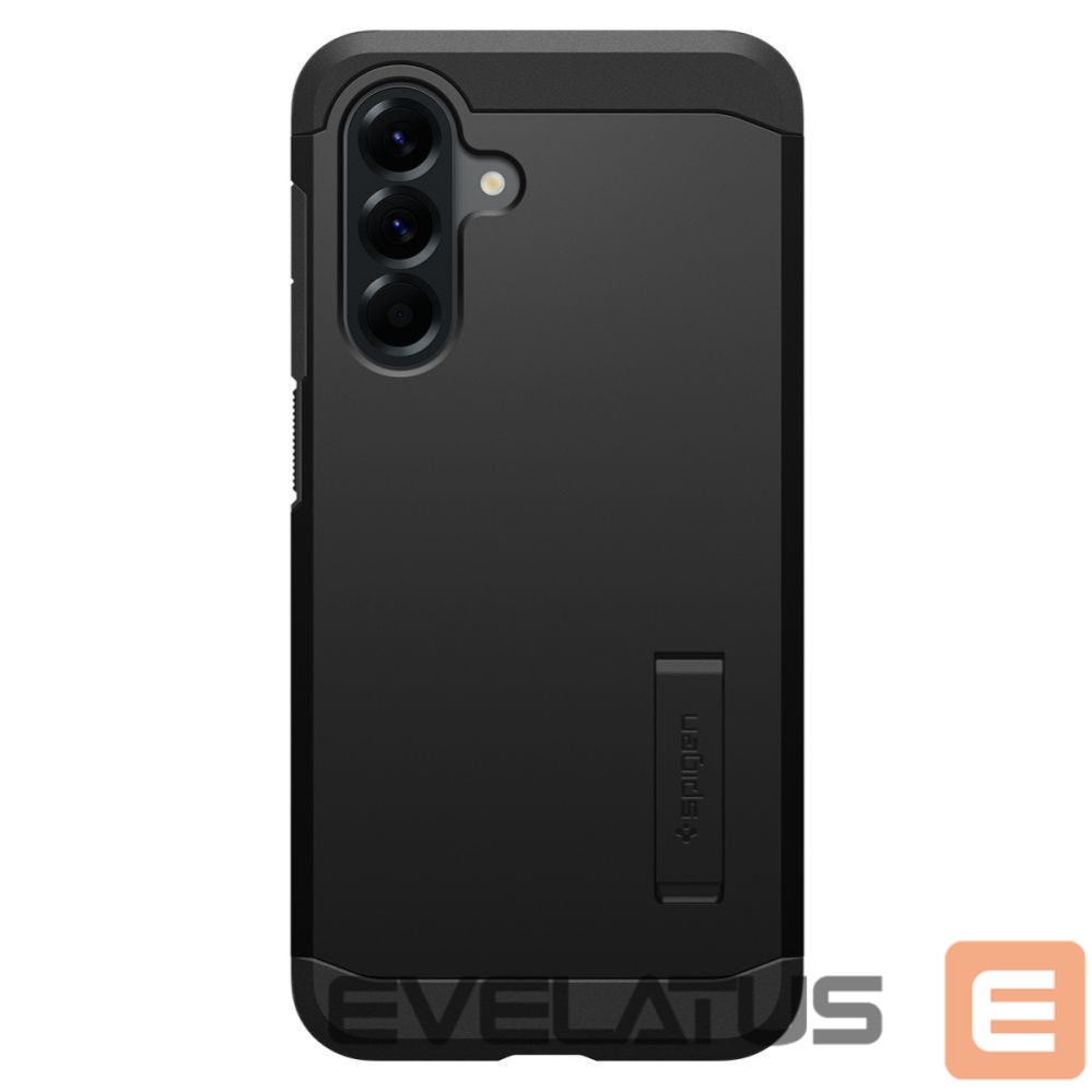 Другие товары Spigen Spigen Tough Armor Case for Samsung Galaxy A56 5G - Black