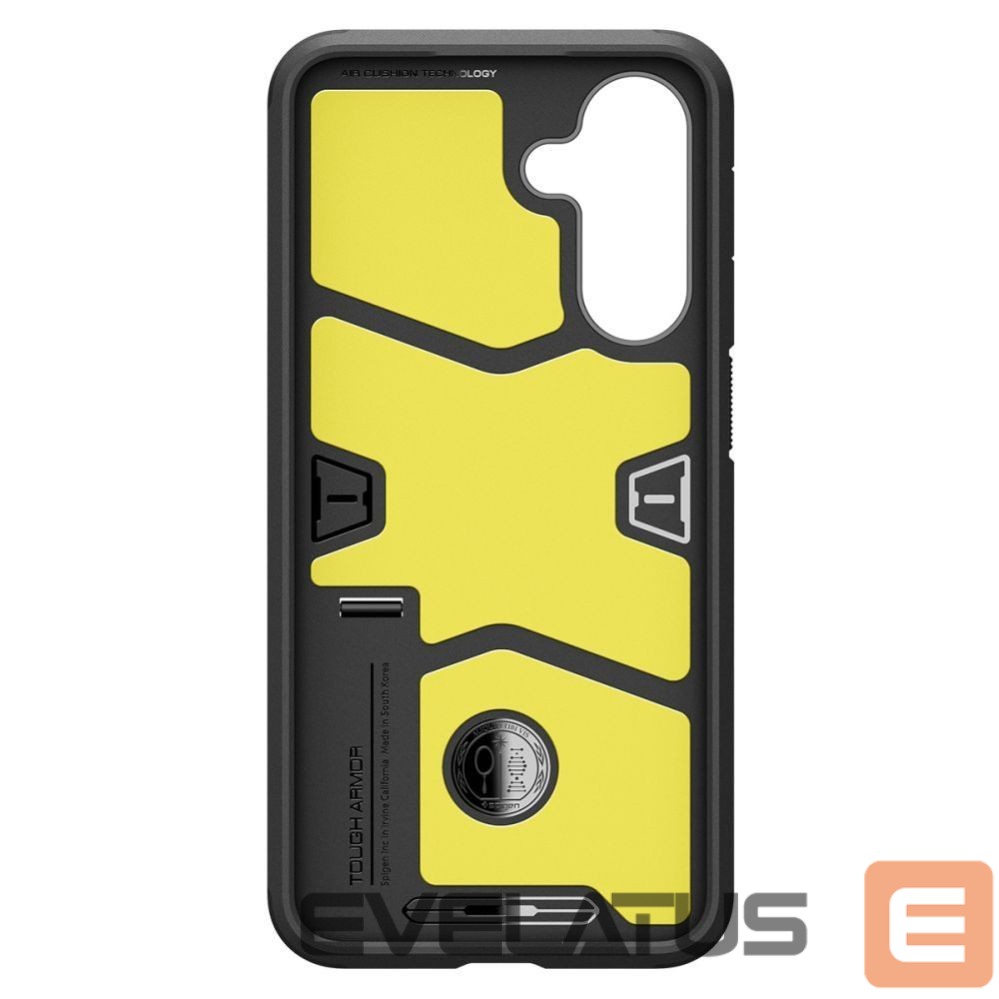 Другие товары Spigen Spigen Tough Armor Case for Samsung Galaxy A56 5G - Black