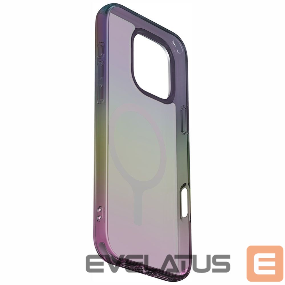 Другие товары UNIQ Uniq Iridescia Magclick Charging Case for iPhone 16 Pro - Black