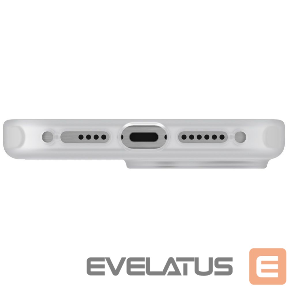 Другие товары UNIQ Uniq Combat Active Magclick Charging Case for iPhone 16 Pro - White