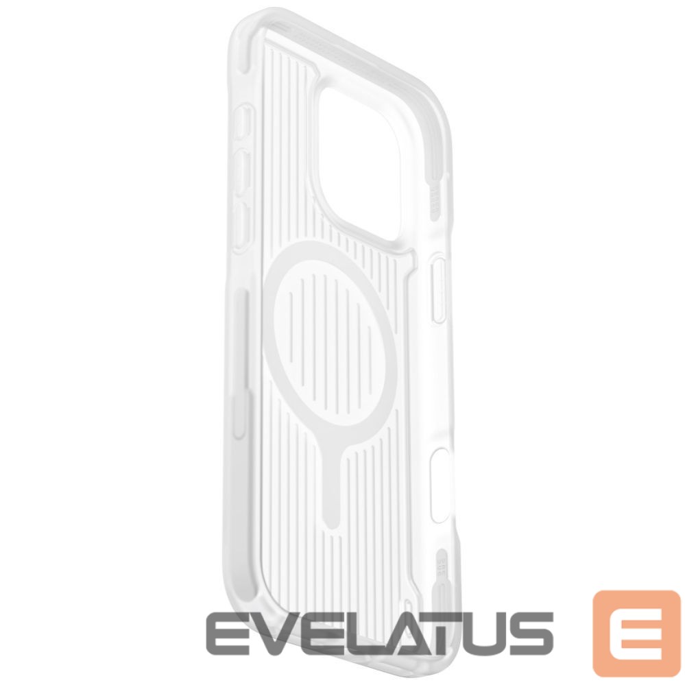 Другие товары UNIQ Uniq Combat Active Magclick Charging Case for iPhone 16 Pro - White