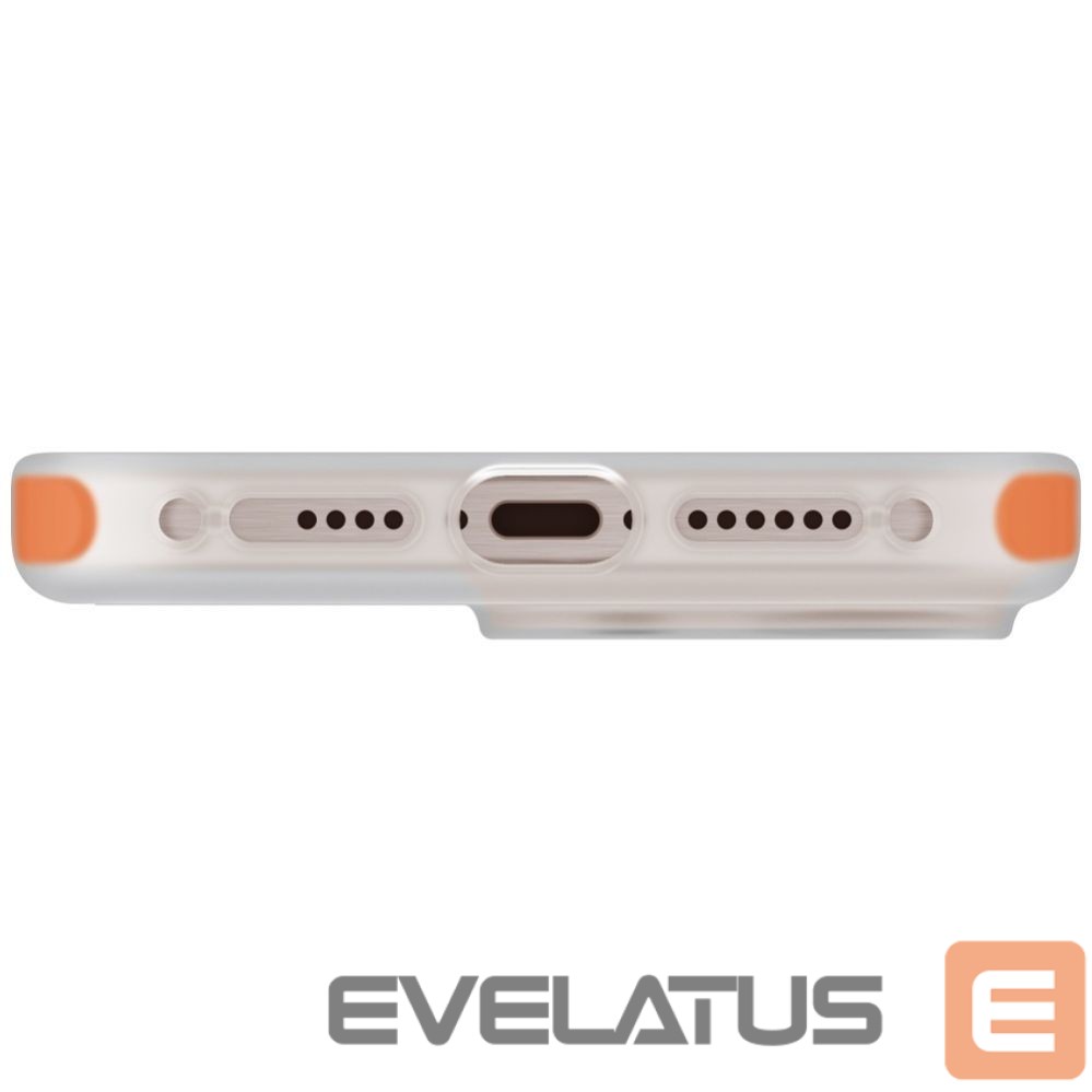 Другие товары UNIQ Uniq Combat Active Magclick Charging Case for iPhone 16 Pro - Orange