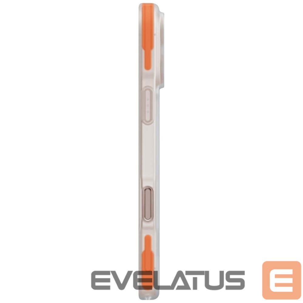 Другие товары UNIQ Uniq Combat Active Magclick Charging Case for iPhone 16 Pro - Orange