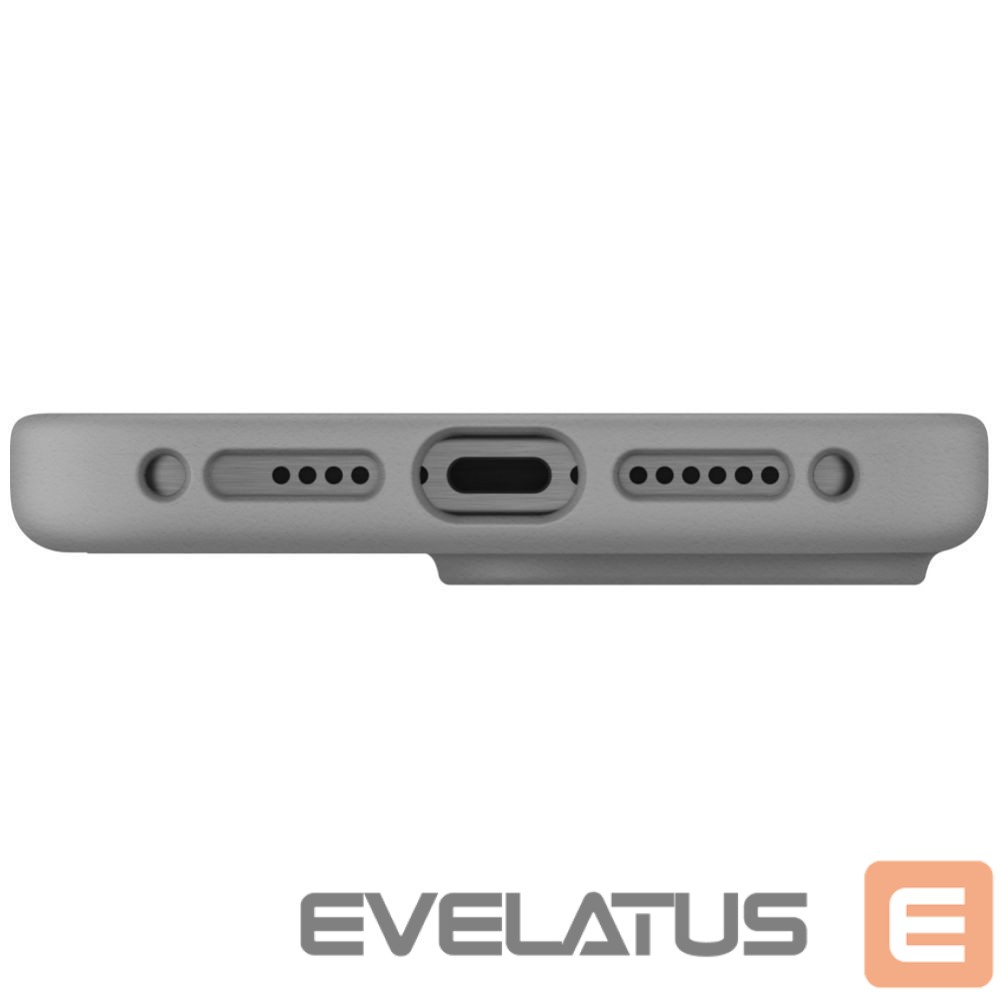 Другие товары UNIQ Uniq Combat Active Magclick Charging Case for iPhone 16 Pro - Gray
