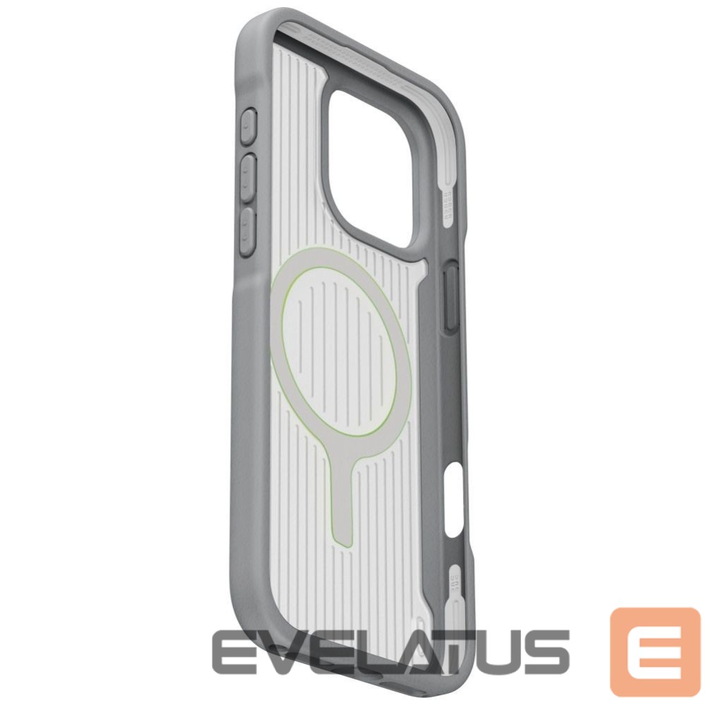 Другие товары UNIQ Uniq Combat Active Magclick Charging Case for iPhone 16 Pro - Gray